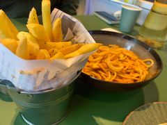 -做披萨的奇葩(中海央墅店)