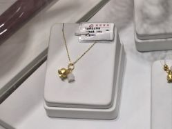 -菜百首饰店(总店)