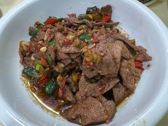 -笨罗卜浏阳菜馆(太平街店)