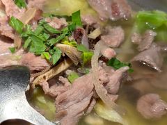 -肖四女乐山跷脚牛肉(世博源店)