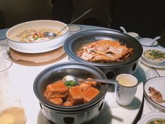 -闽鄂情·闽南招财鸭(水头店)