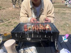 -滆湖低碳生态公园