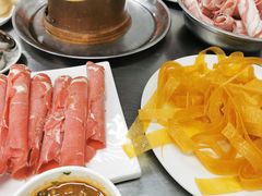 -三兴涮羊肉(荣安大街店)