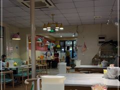 大堂-越乡小厨(侨港店)