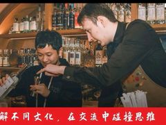 -Popcorn Club爆米花英语社交俱乐部