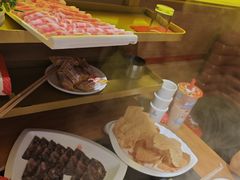 -侯氏火锅(良村店)