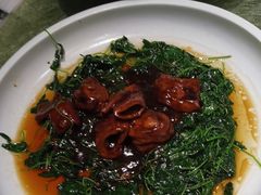 -宋园·金宴浙鲜馆(静安店)