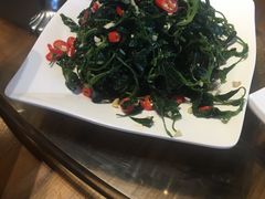 -前门·鲜肉火锅(长风店)