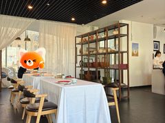 -蔓兰家的四季S0餐厅·融合菜(当代MOMA店)