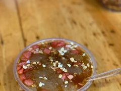 -魏记冰粉(恩威楼家属院店)