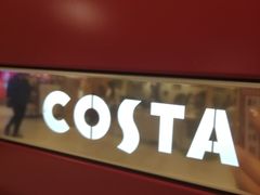 -COSTA COFFEE(华润五彩城店)