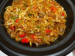 -渝是乎酸菜鱼(龙旗购物中心店)