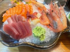 -松坂屋日料自助(长城路店)