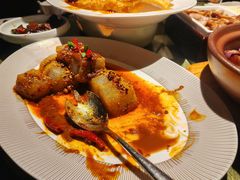 -太守宴·蘭院(天塔店)