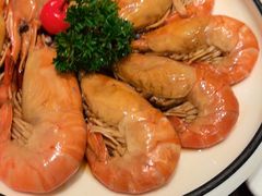 -東城故事·尋找姆媽的味道(玉兰路店)
