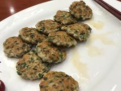 -顺风山庄(水濂山店)