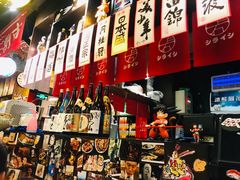 -白石の深夜食堂(宝龙店)