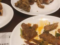 -荣誉国际酒店-云顶旋转餐厅