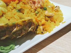 -仙罗泰·泰国餐厅(印象汇店)