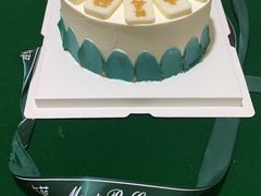 -山与蓝·轻糖鲜果蛋糕(勒泰店)