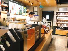 -星巴克(北京佳程广场店)