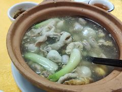 沙姜胡椒鸡三宝-成惠食府(赤岗店)