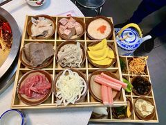 -芈重山老火锅(昌平店)