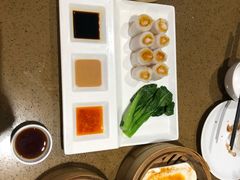 -点心皇子茶餐厅(万国大都会店)