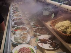 -大张烙馍村(泉山店)