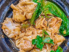 -耙豌豆重庆小面