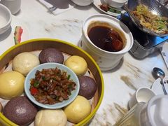 -小菜园新徽菜(南通永旺店)