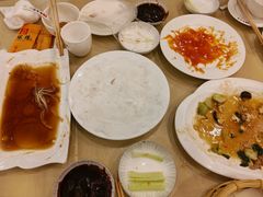 -燕风楼烤鸭店(建设总店)