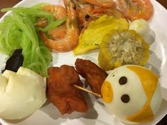 -丽池宫韩式汗蒸会馆(华灯坊店)