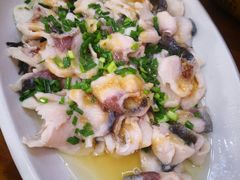 -渔老大·有机鱼馆·老字号(古城店)