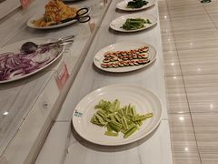 -玫瑰花园自助烤肉(顺义鑫海韵通店)
