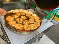 -蕃坊酥小蒙牛肉饼(怀远市场店)