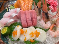 -鸟鹏烧鸟居酒屋(仁恒梦中心店)