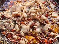 -金三可市井水煮鱼(金碧园店)