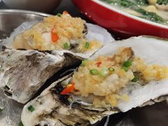 -飞尝蚝·顺德菜·鱼生(顺德总店)
