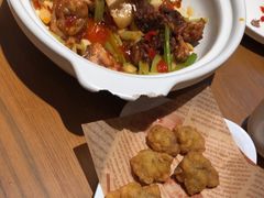 -九毛九西北菜(大东海店)