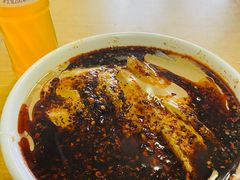 -清真·宏顺祥卤汁凉粉(大皮院店)