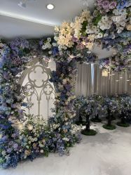 -花嫁丽舍婚礼殿堂(世博江景店)