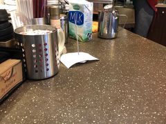 -COSTA COFFEE(天通苑华联店)