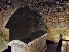 -洛阳古墓博物馆