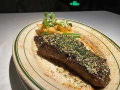 -燃扒房Steakhouse(皇庭店)