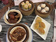 -中国大酒店·食街