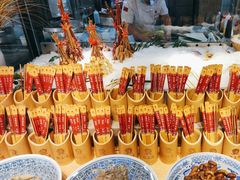 -鸽子窝(宋庄店)