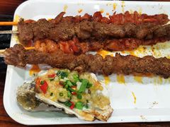 -老北京羊蝎子(永德路店)