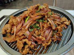 -大鸭梨(天通西苑店)