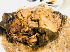 -杭州西湖柳莺里酒店·闻莺厅